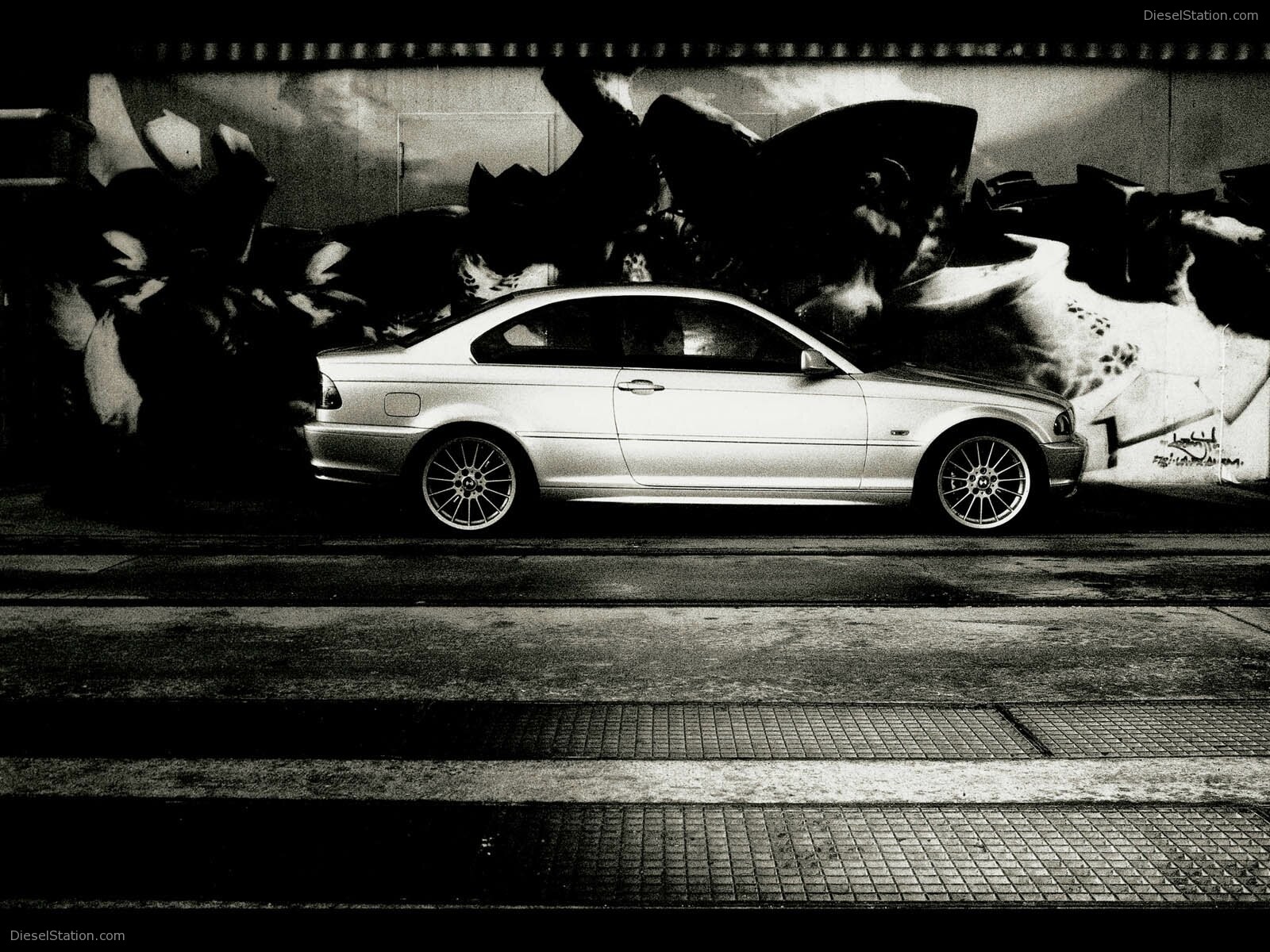 BMW 3 Series (2000)